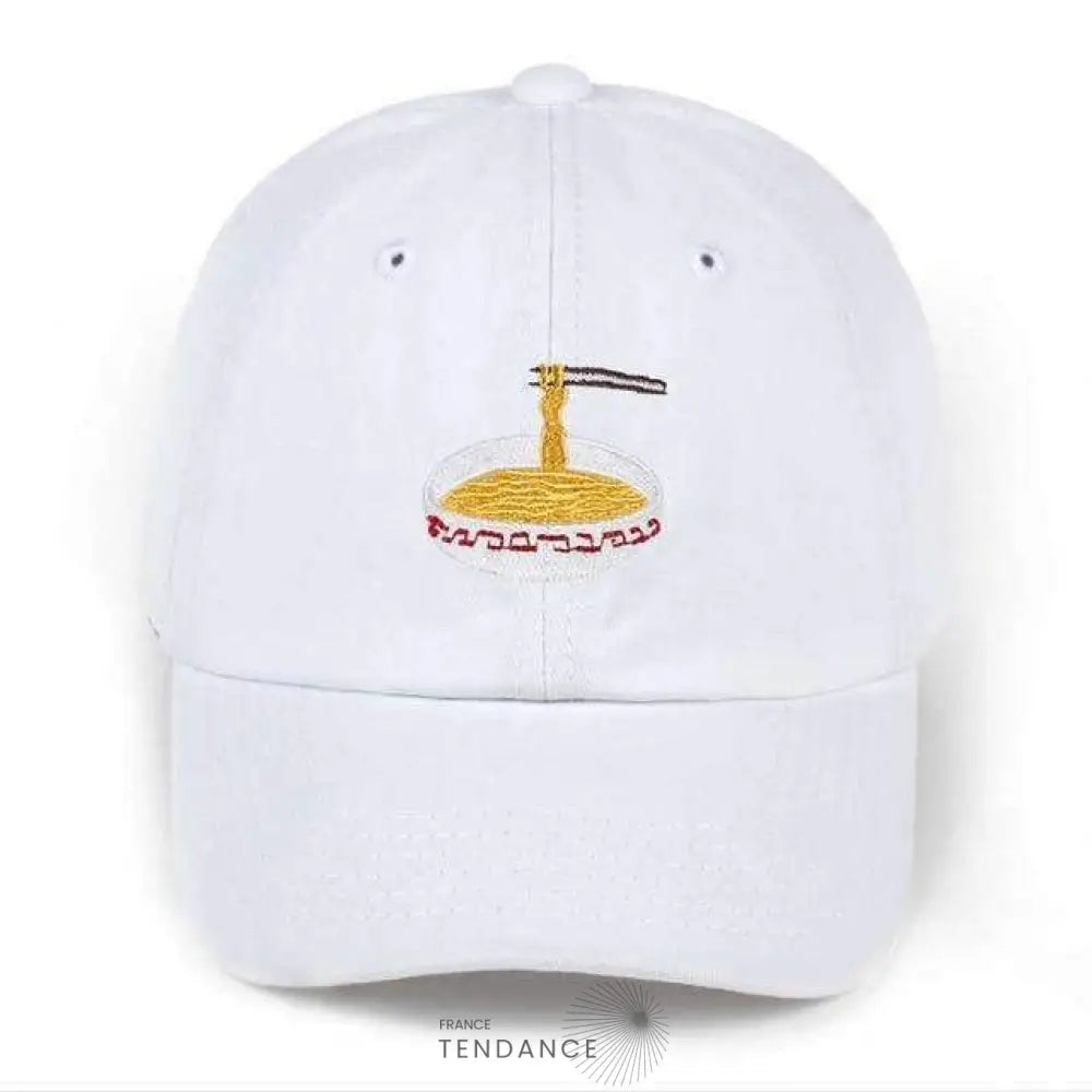 Casquette Noodle | France-Tendance