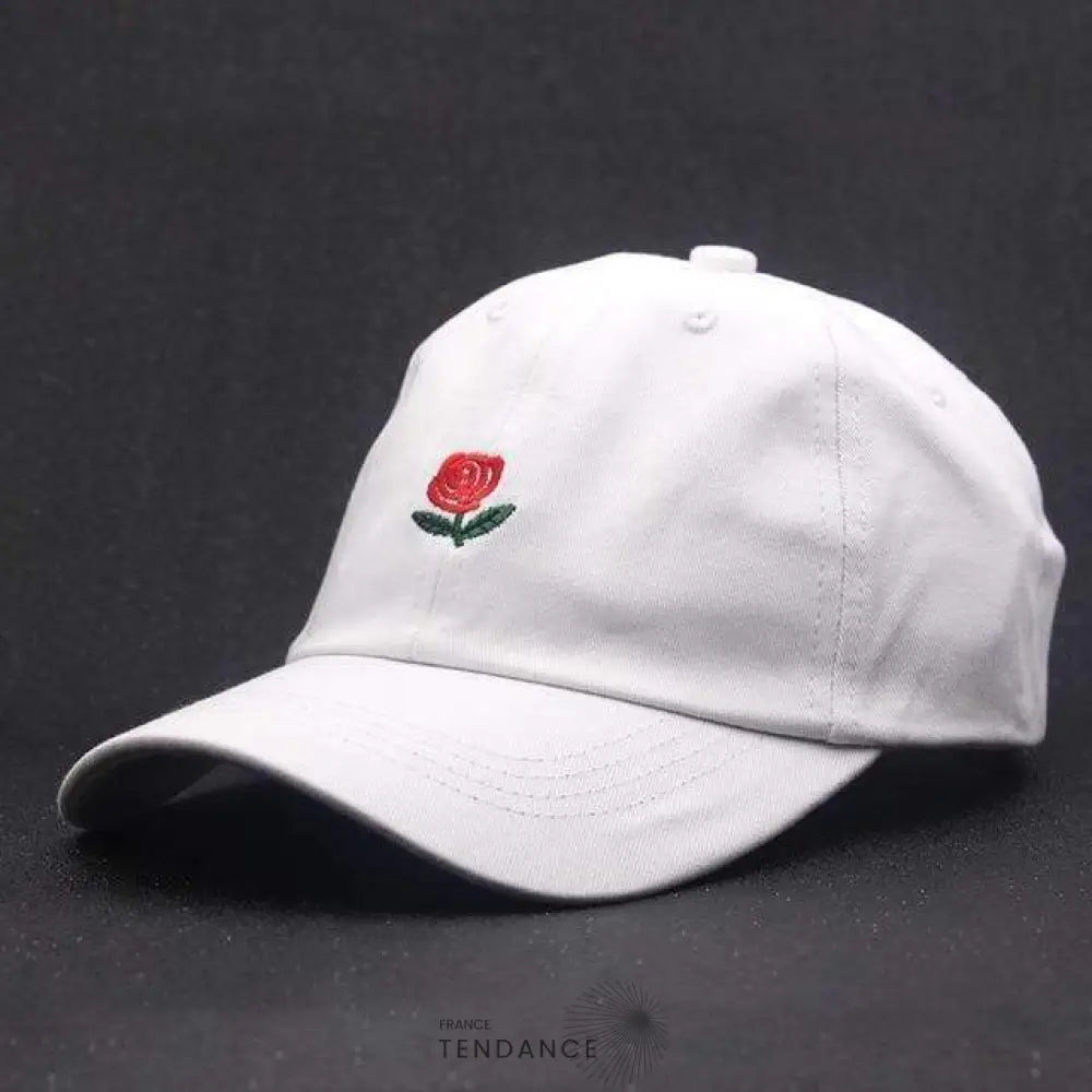 Casquette Rosa | France-Tendance