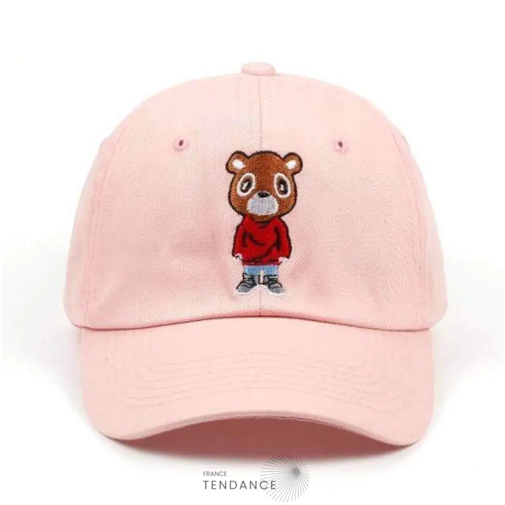 Casquette Teddy | France-Tendance