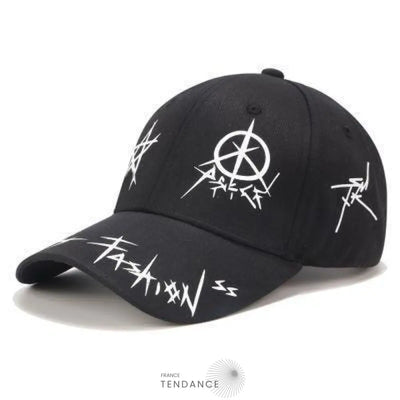 Casquette Satanic™ | France-Tendance