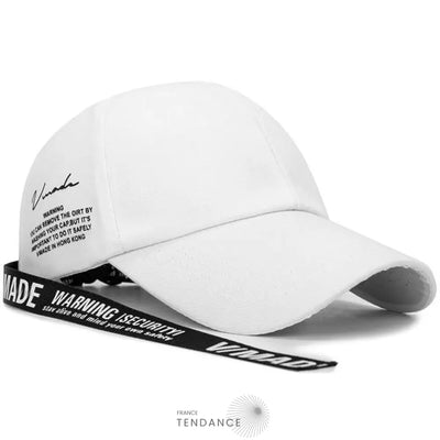 Casquette Vimade | France-Tendance