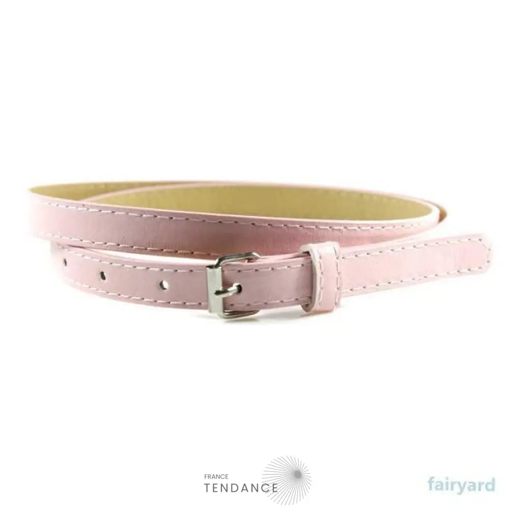 Ceinture Casual | France-Tendance