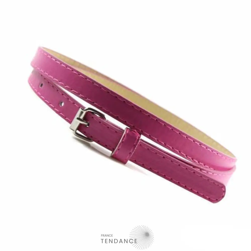 Ceinture Casual | France-Tendance