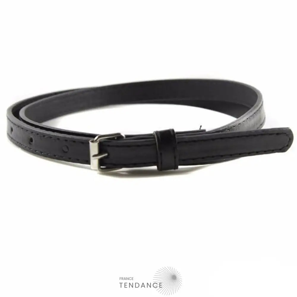 Ceinture Casual | France-Tendance