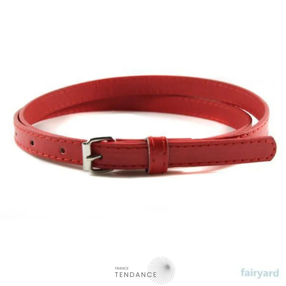 Ceinture Casual | France-Tendance
