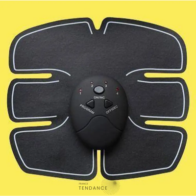 Ceinture De Massage Amincissante | France-Tendance