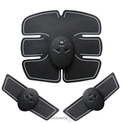 Ceinture De Massage Amincissante | France-Tendance