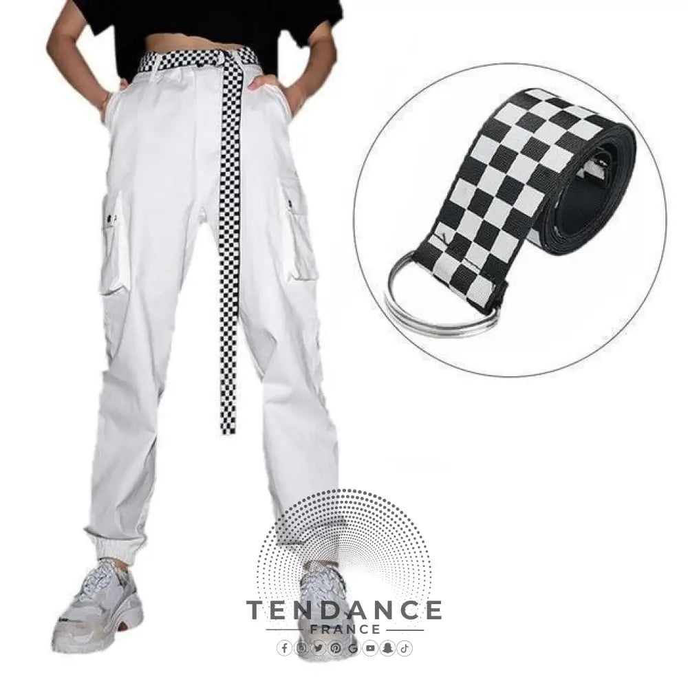 Ceinture B&w™ | France-Tendance