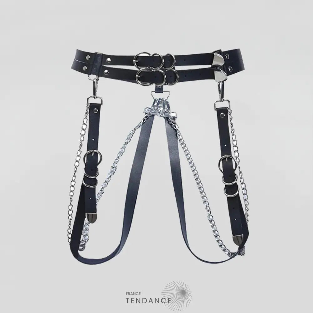 Ceinture Goth™ | France-Tendance