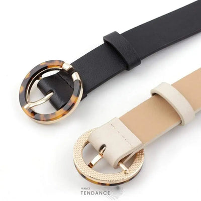 Ceinture Leopard | France-Tendance