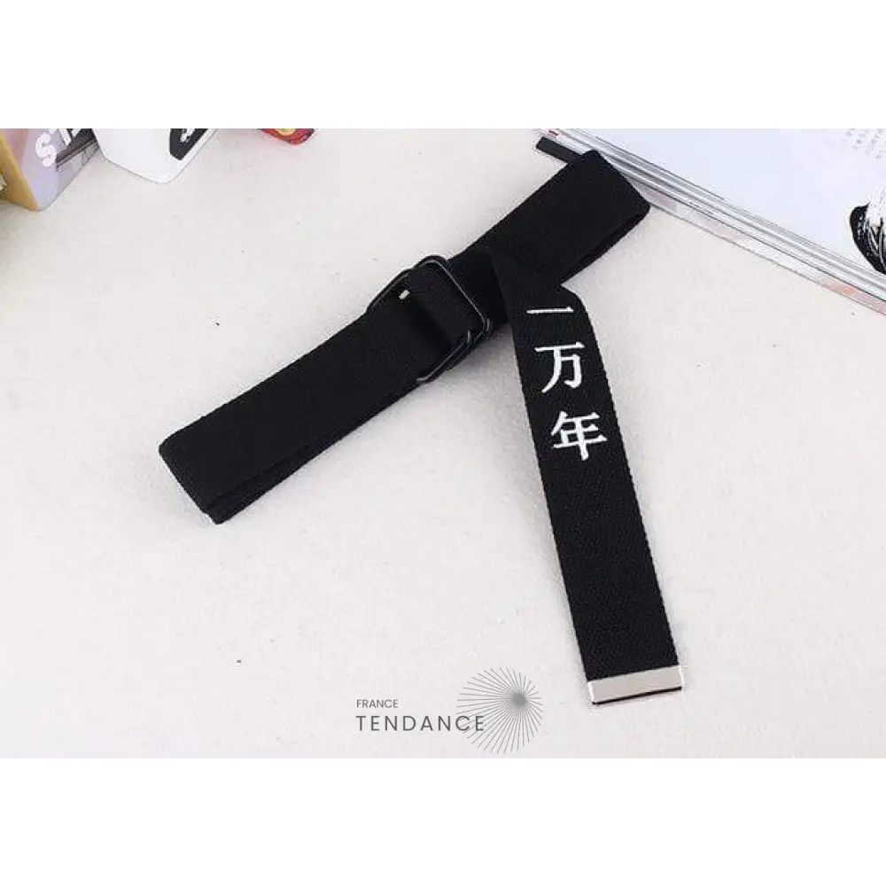 Ceinture Tokyo | France-Tendance