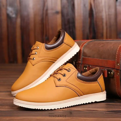 Chaussures Classiques Vintage | France-Tendance