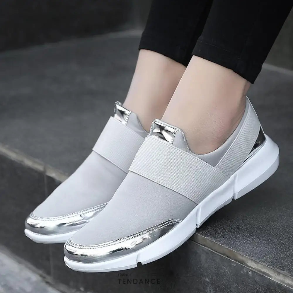 Chaussures Sans Lacets Casual | France-Tendance