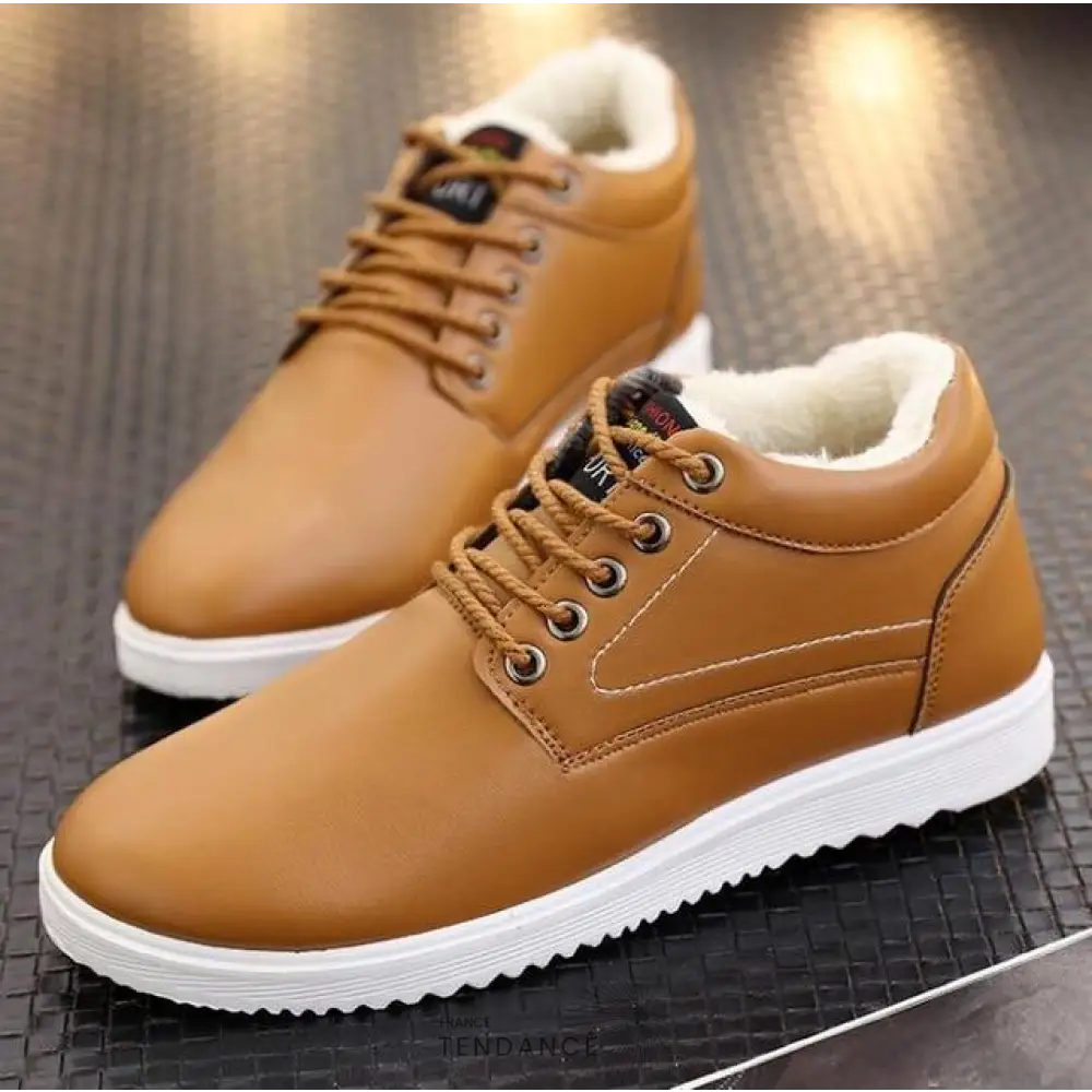 Bottes Thermiques - Nouvelle Collection | France-Tendance