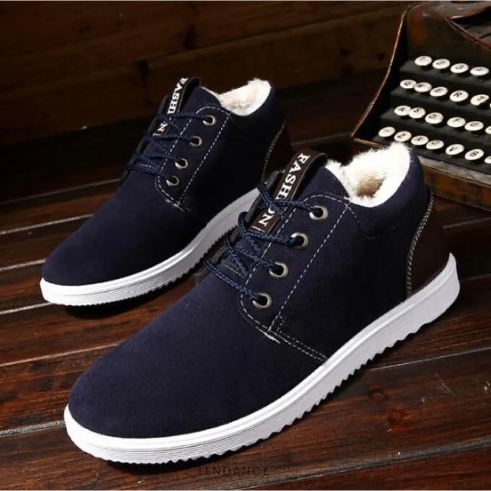 Bottes Thermiques - Nouvelle Collection | France-Tendance