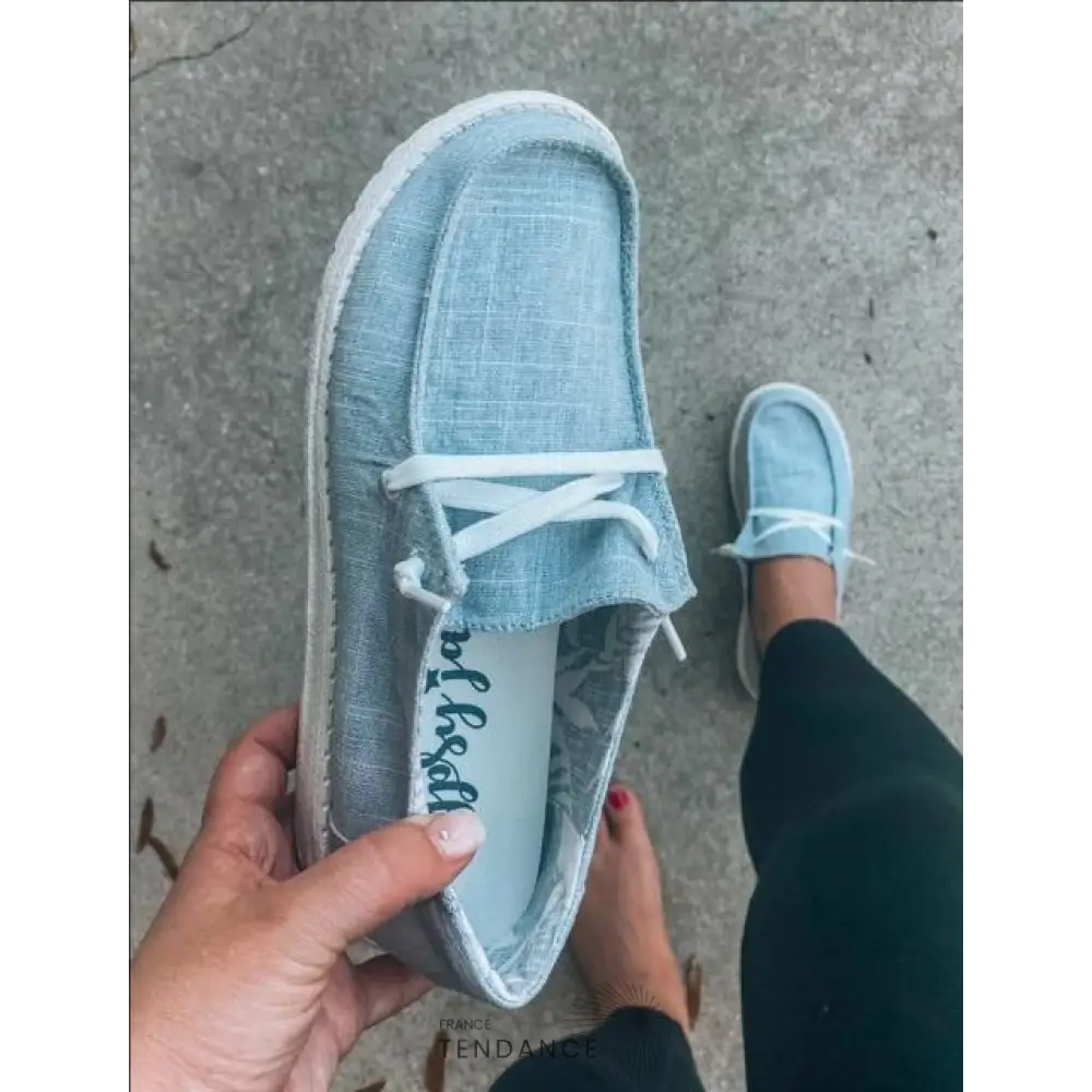Chaussures à Lacets Orthopédiques | France-Tendance