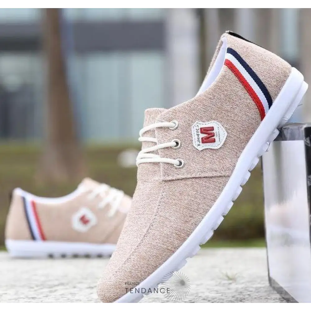 Chaussures Men | France-Tendance