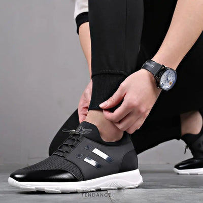 Chaussures Rally | France-Tendance