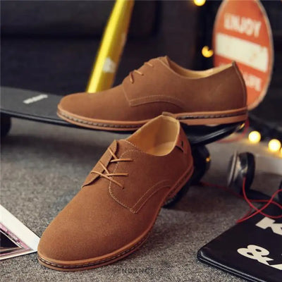 Chaussures Suede | France-Tendance