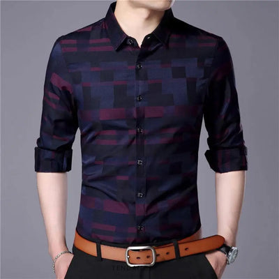 Chemise Cody | France-Tendance