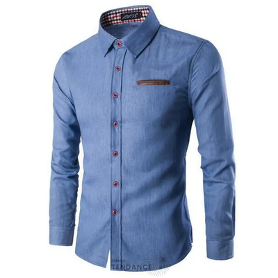 Chemise Jax | France-Tendance