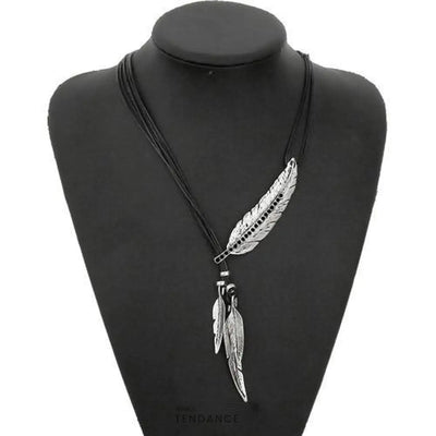 Collier Bohémien | France-Tendance