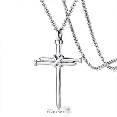 Collier Christ | France-Tendance