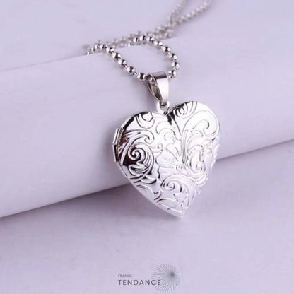 Collier Picheart | France-Tendance
