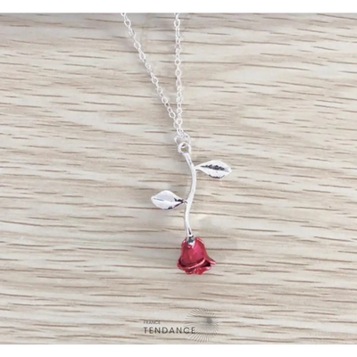 Collier Rosa 2 | France-Tendance