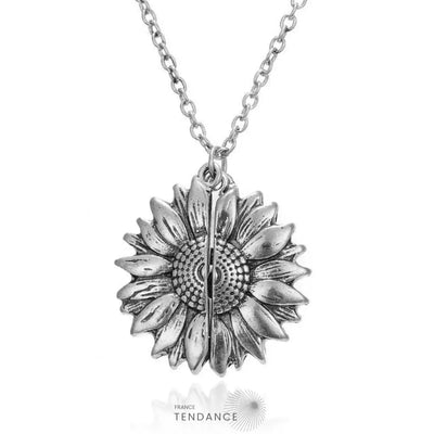 Collier Sunshine | France-Tendance