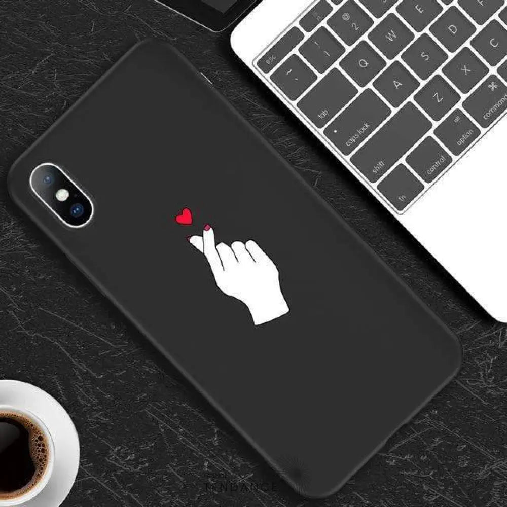 Coque Fingersnap | France-Tendance