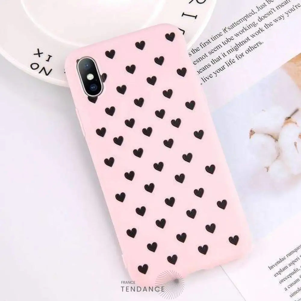 Coque Lil Love | France-Tendance