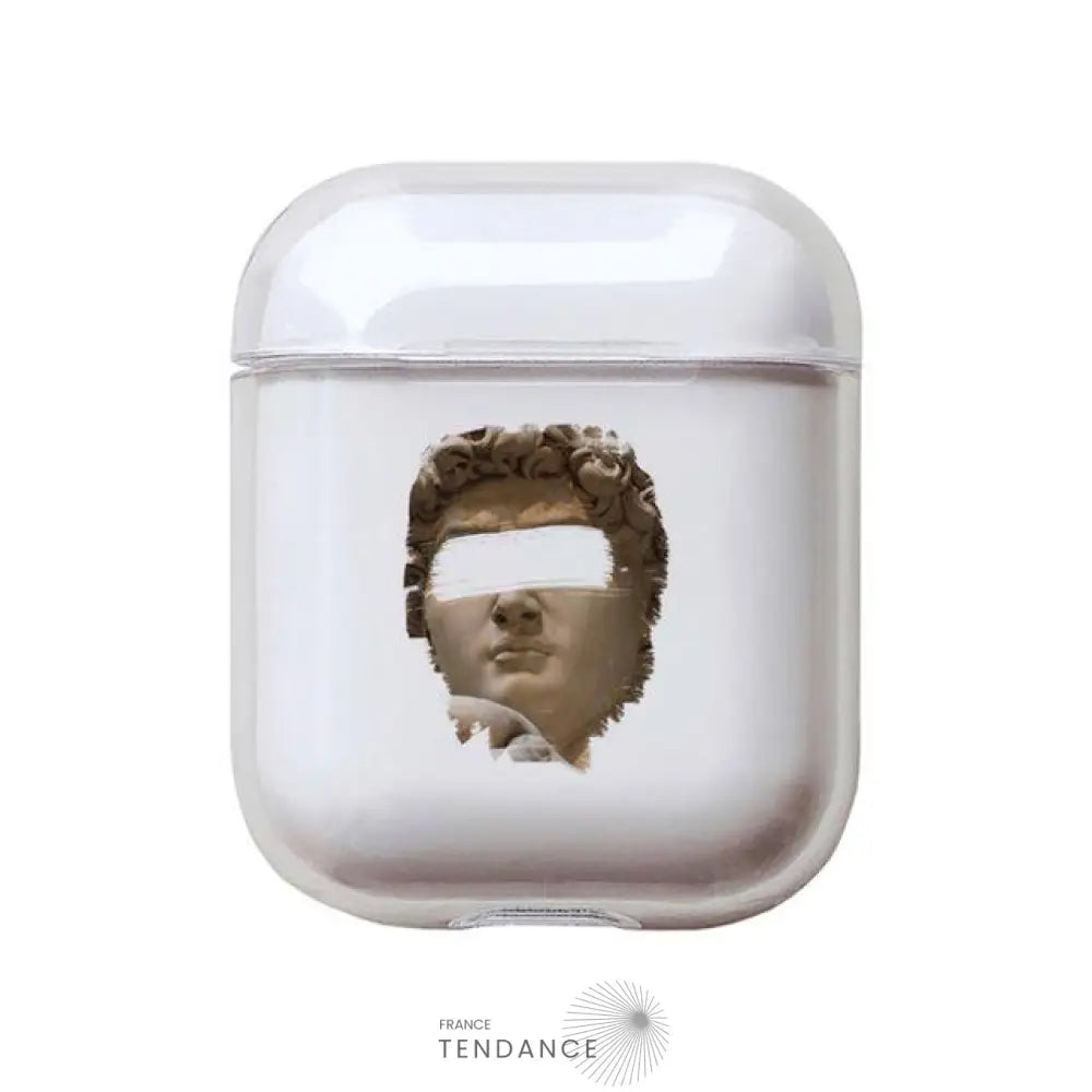 Coque Michelangelo david | France-Tendance