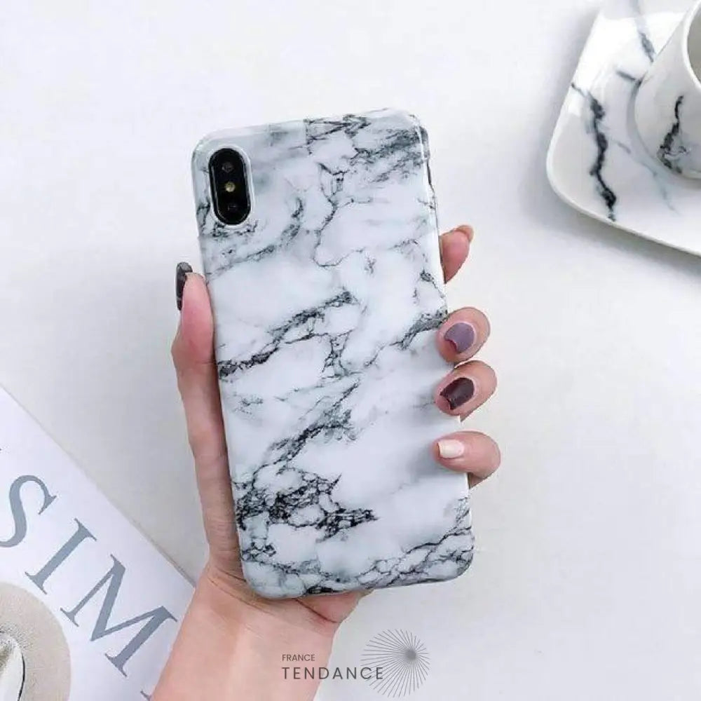 Coque Moonstone | France-Tendance