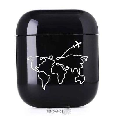 Coque World | France-Tendance