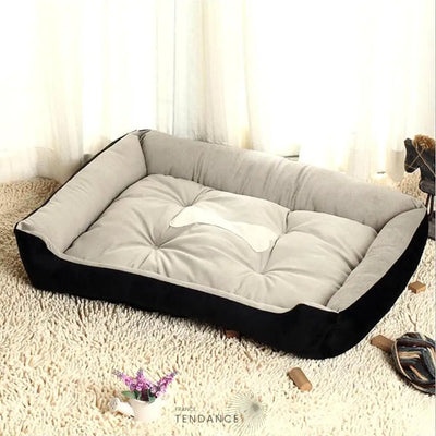 Couchage Premium Pour Chien | France-Tendance