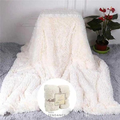 Couette / Plaid - Cocooning | France-Tendance