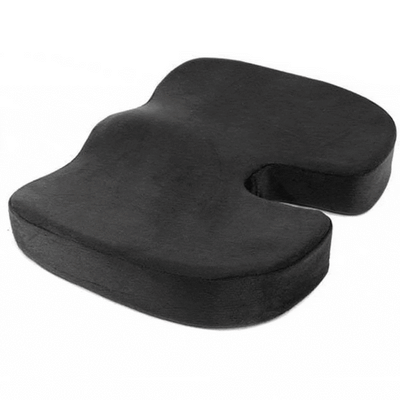 Coussin D’assise Orthopédique Upflex+ Pro™ | France-Tendance