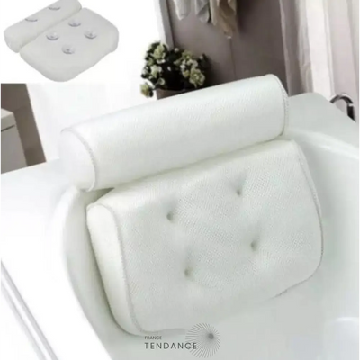 Coussin Repose-tête | Oreiller Pour Baignoire Et Spa |