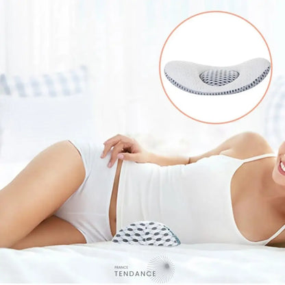 Coussin De Soutien Lombaire Comfy+™ | France-Tendance