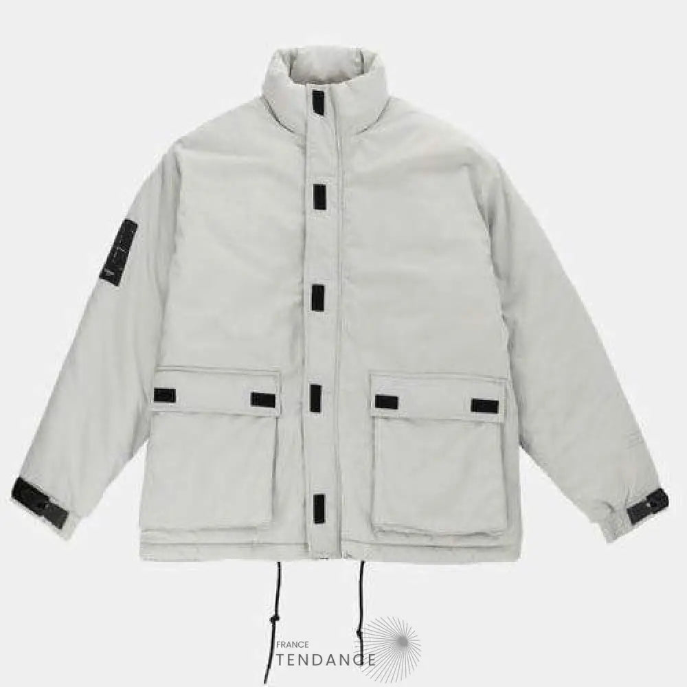 Doudoune Block | France-Tendance