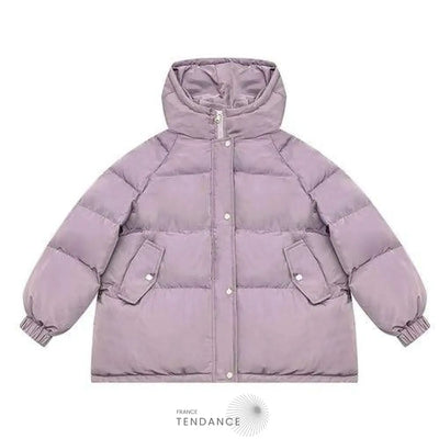 Doudoune Jacked | France-Tendance