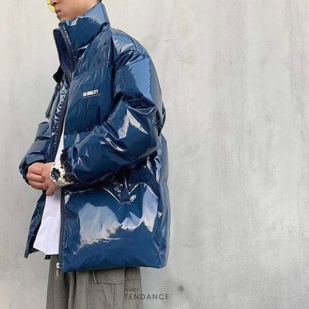 Doudoune Flex | France-Tendance