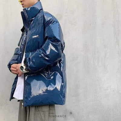 Doudoune Flex | France-Tendance