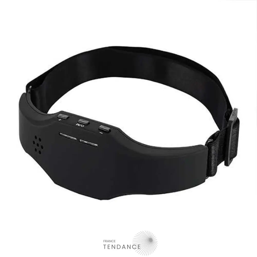 Masseur De Tête électrique Easy-relax™ | France-Tendance