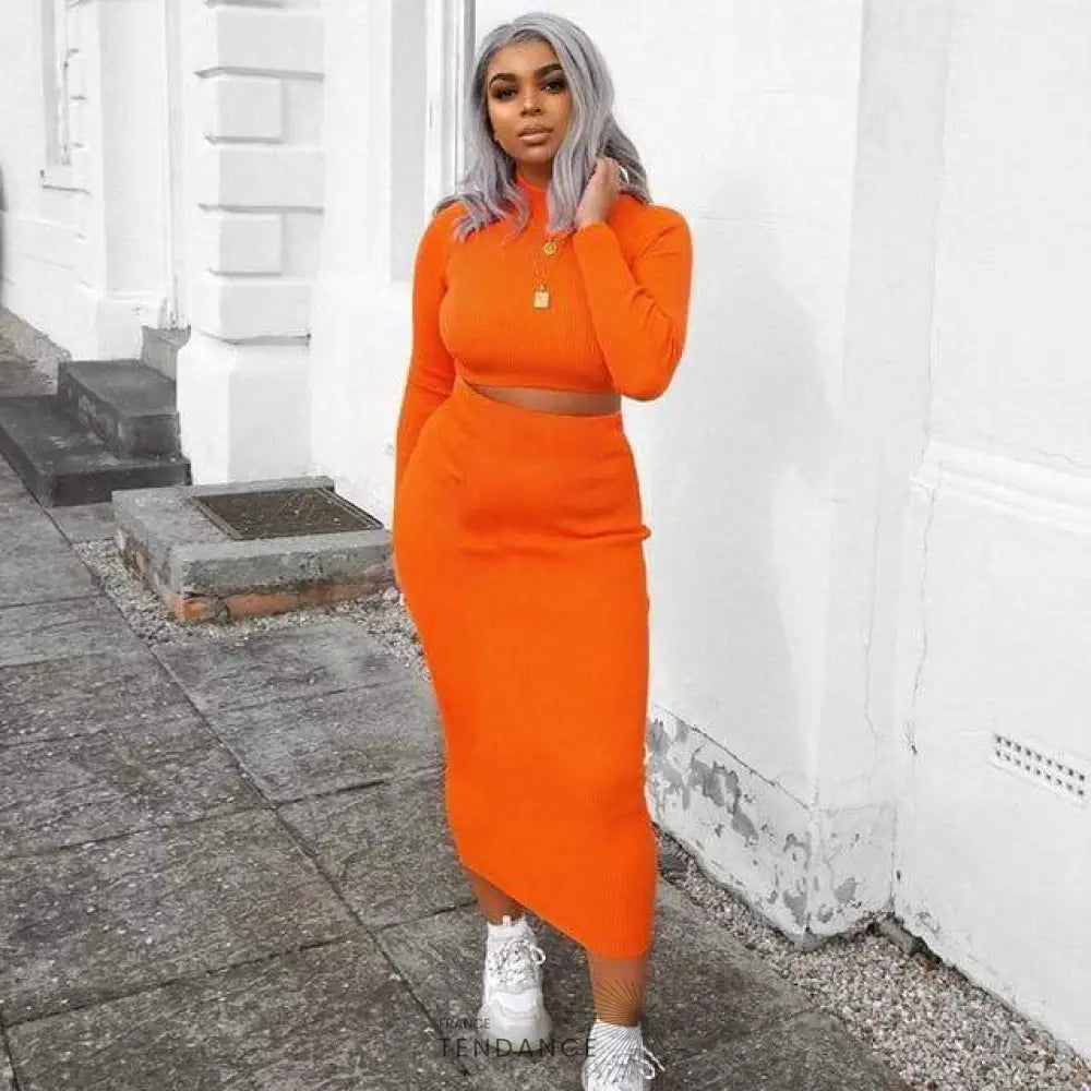 Ensemble Amnesy | France-Tendance
