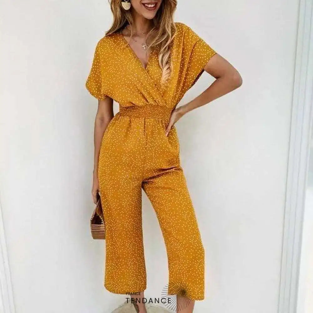 Ensemble Jakarta | France-Tendance