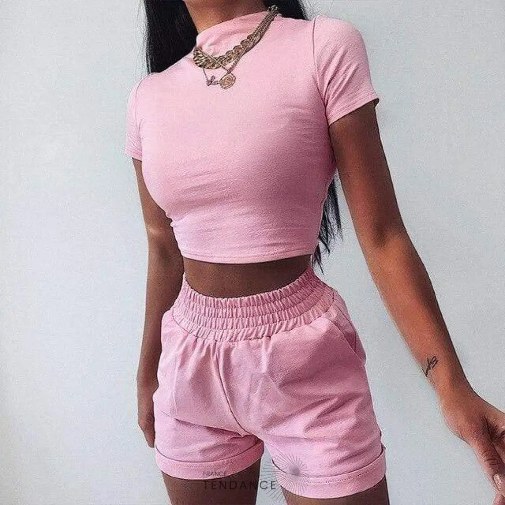Ensemble Mindy | France-Tendance
