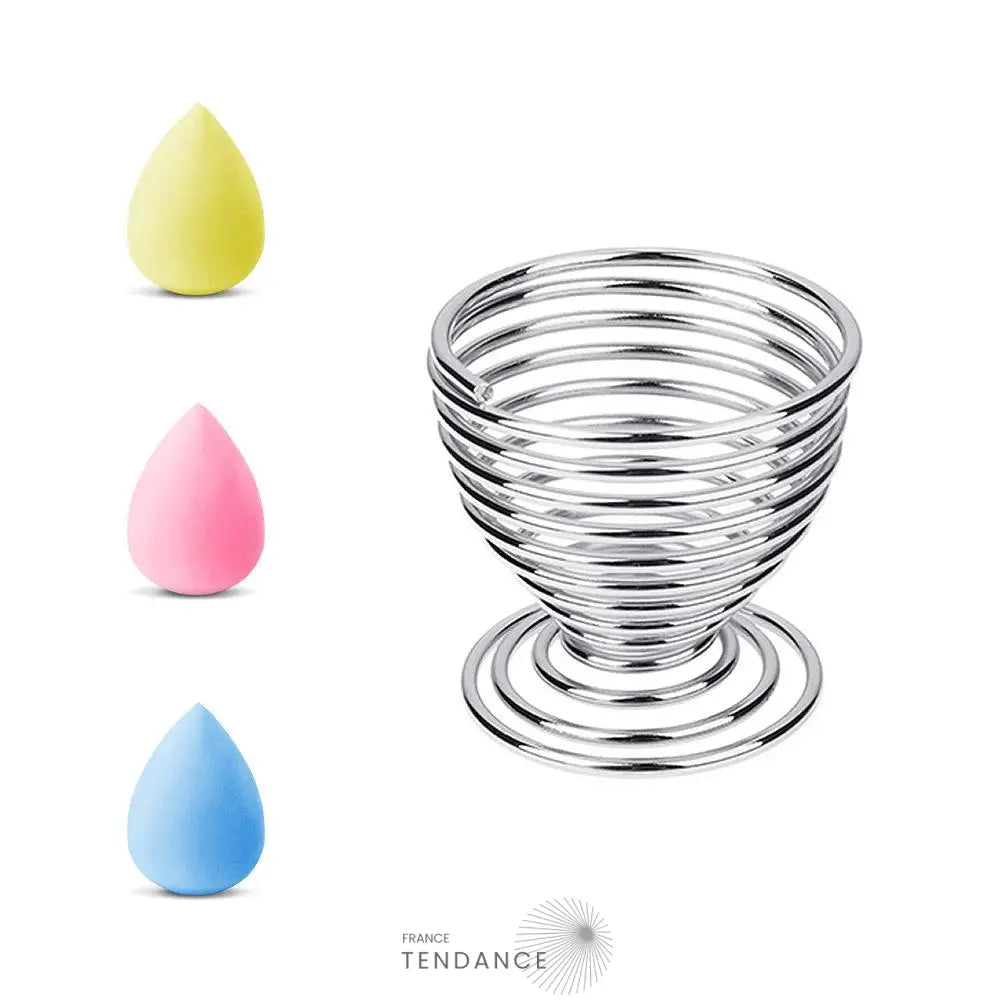 éponges Blender Avec Support Offert (lot De 3) |