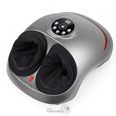 Feet+ Pro™ | Appareil De Massage Pour Pieds |